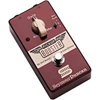 Seymour Duncan Pickup Booster - Pedal de efectos- Marrón
